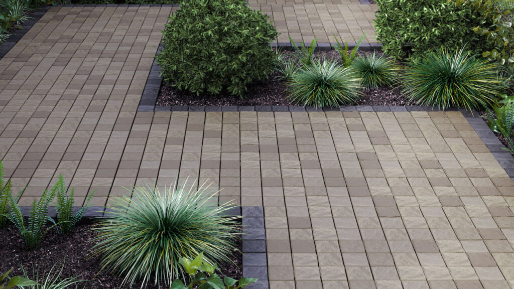 Alliance’s geogrids and geofabrics, help any entrepreneur or amateur do a problem free and proper installation of pavers for a wide range of projects.