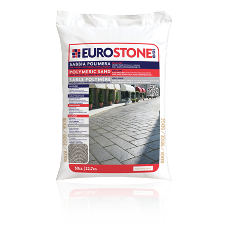 Eurostone Sand