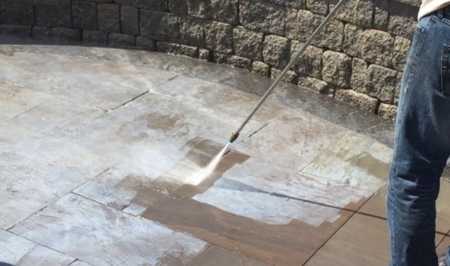 Paver Sealer Remover And Paint Stripper Information – The Paver